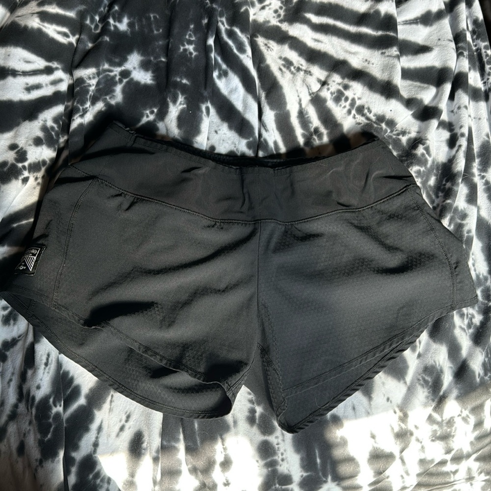 Oiselle Roga Shorts, 3.5”